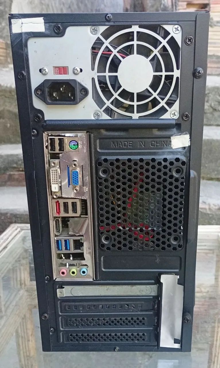 Computador Core i3 3.30ghz - Foto 3