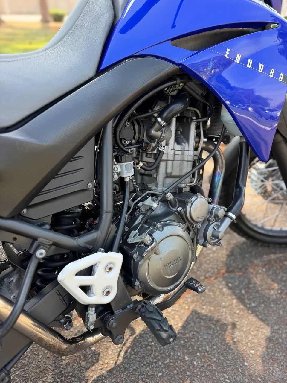 XT 660R 2014 - Foto 5