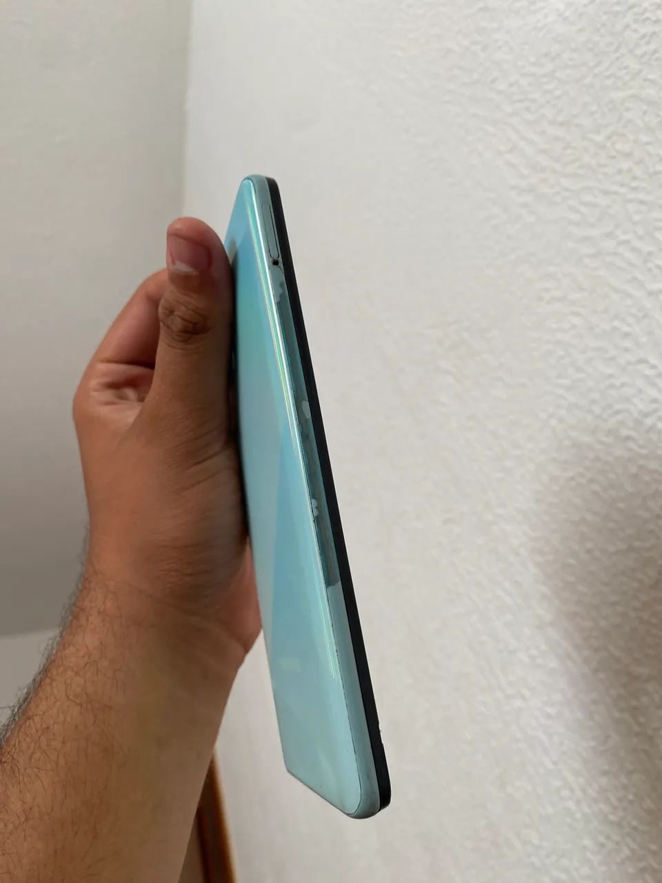 Galaxy A71 - Foto 3
