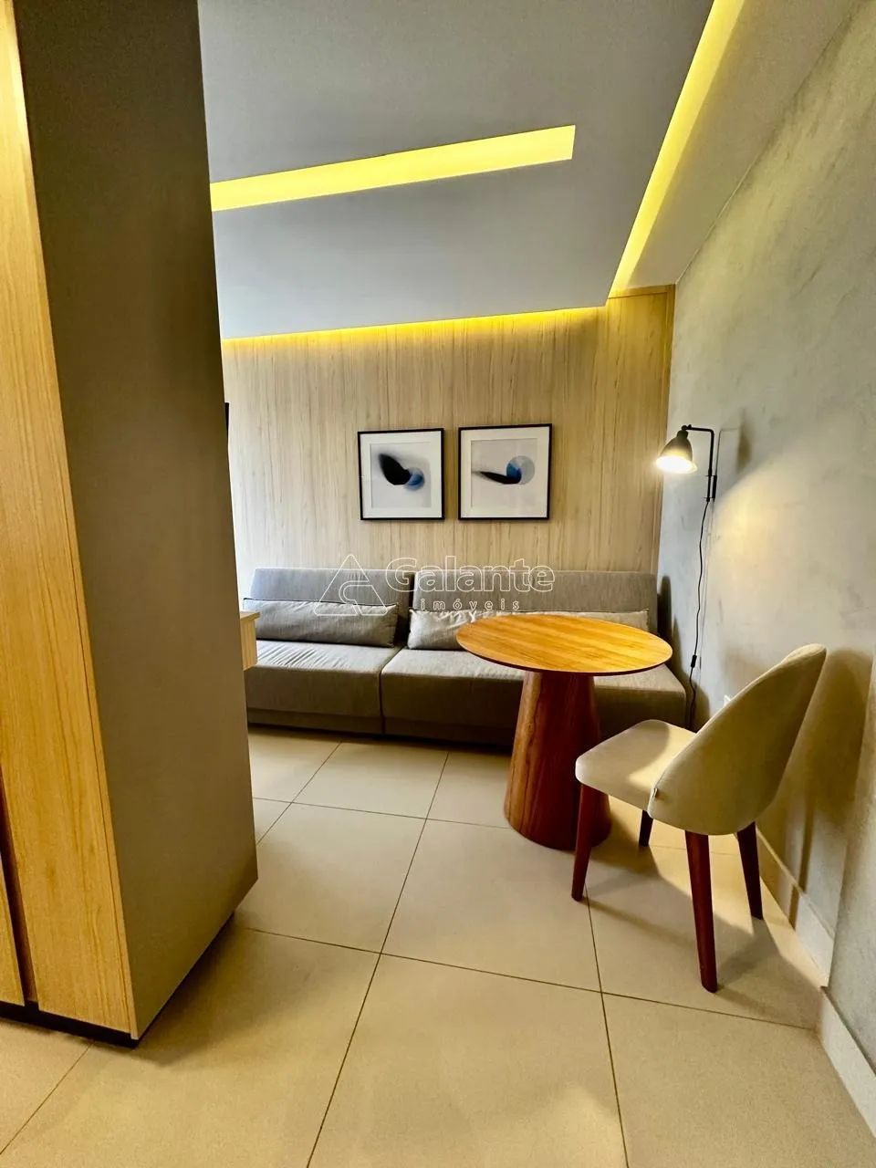 apartamento - Vila Itapura - Campinas - Foto 4