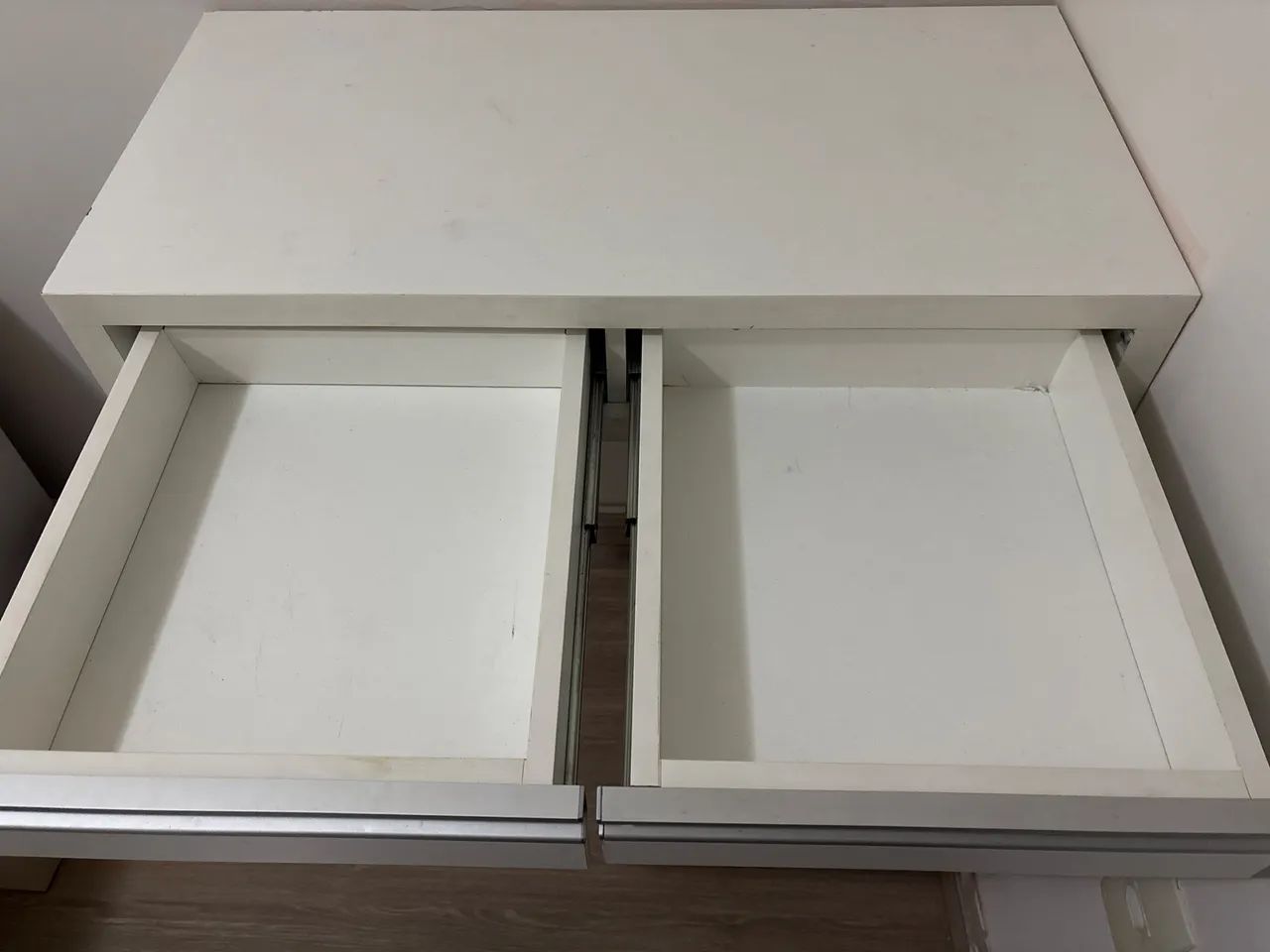 Mesa suspensa - Foto 2