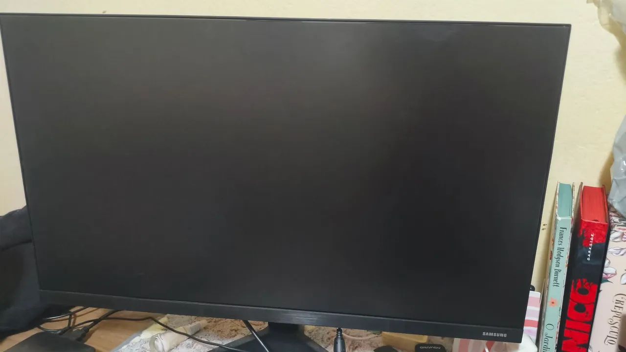 Monitor Samsung T350