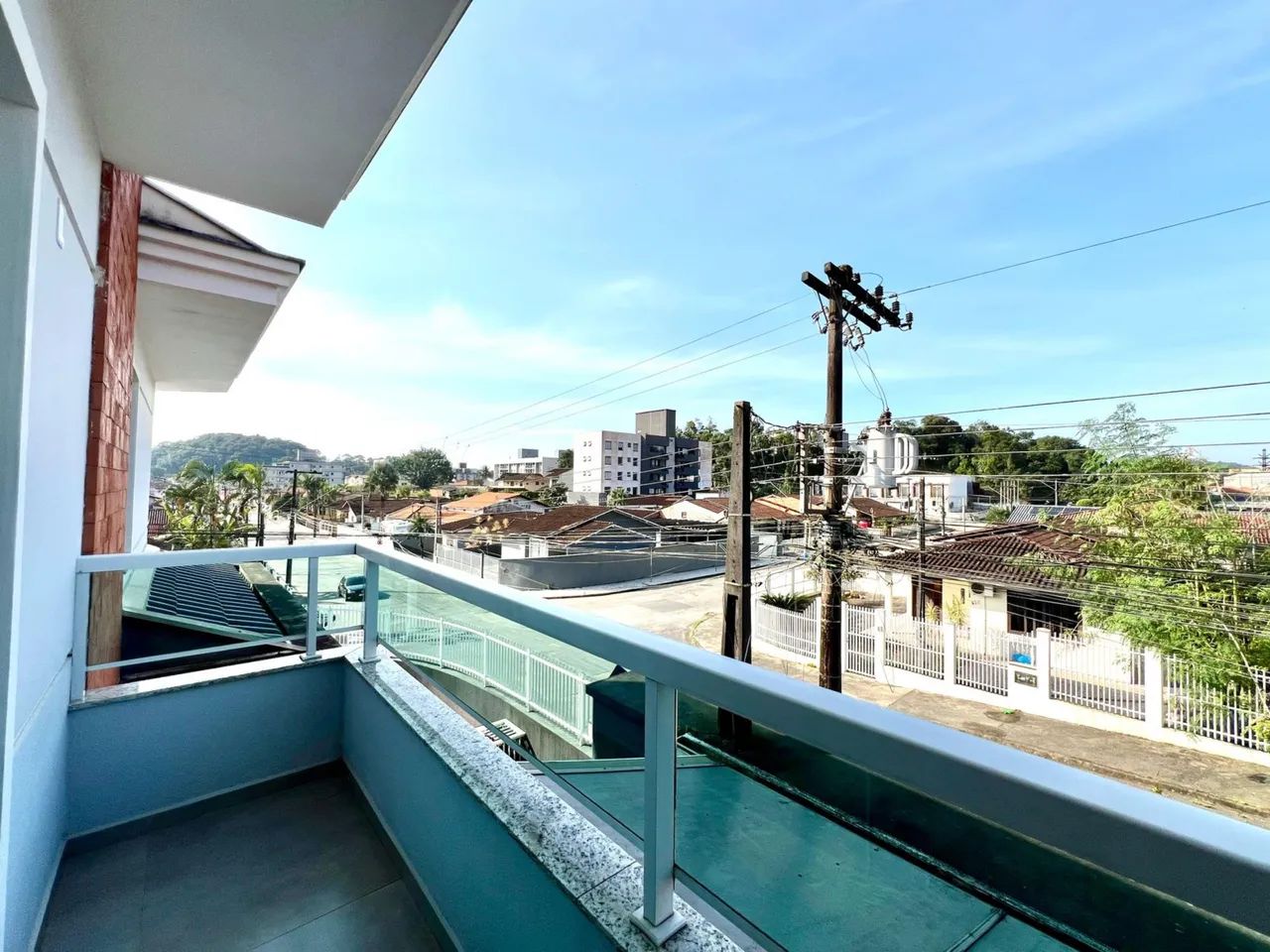 Casa a venda bairro Glória em Joinville  - Foto 2