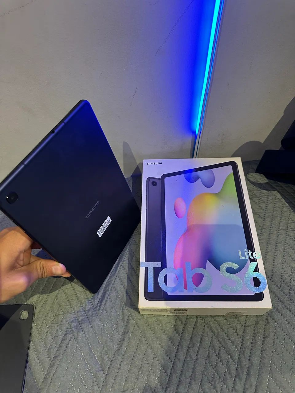 Tablet S6 LITE  - Foto 2