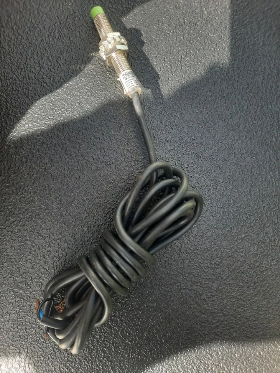 LOTE COM 10 - Sensor Proximidade Indutivo Metaltex I8-2-DPA  - Foto 2
