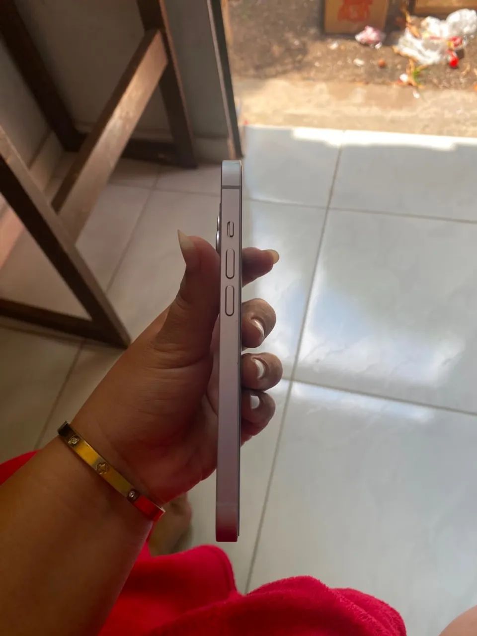 IPHONE 14 NORMAL  - Foto 3