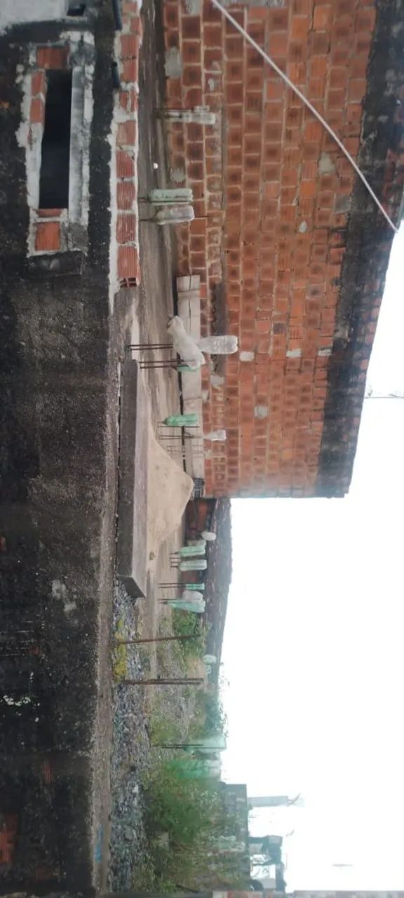 2 Casas No Bairro da Macaxeira - Foto 4
