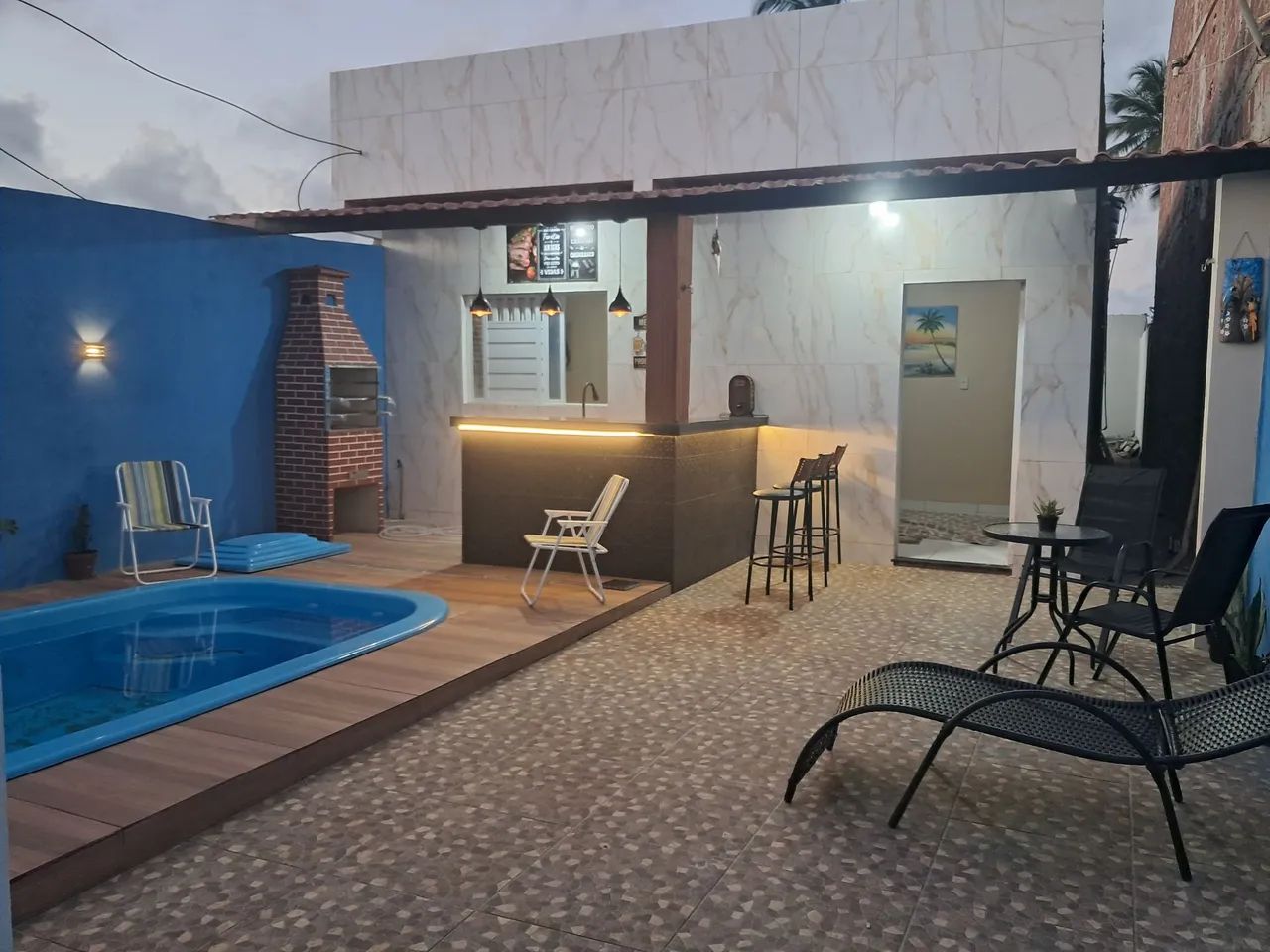 Casa de temporada Recanto do Matuto de Boquim  - Foto 2
