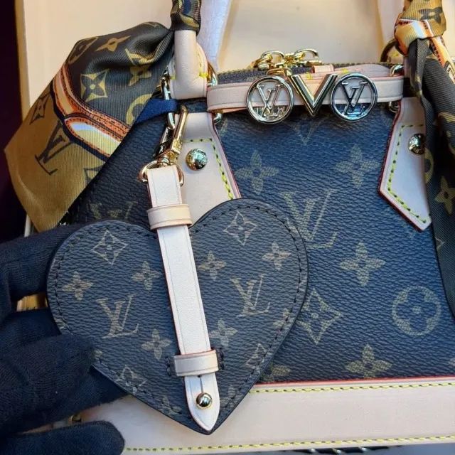 Alma BB Louis Vuitton exclusiva - Foto 5