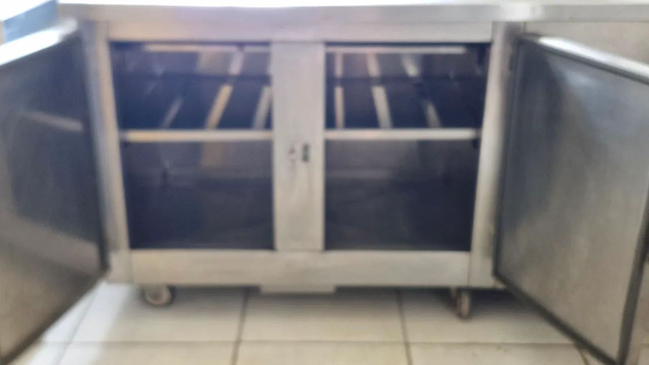 Balcão Refrigerado  - Foto 3