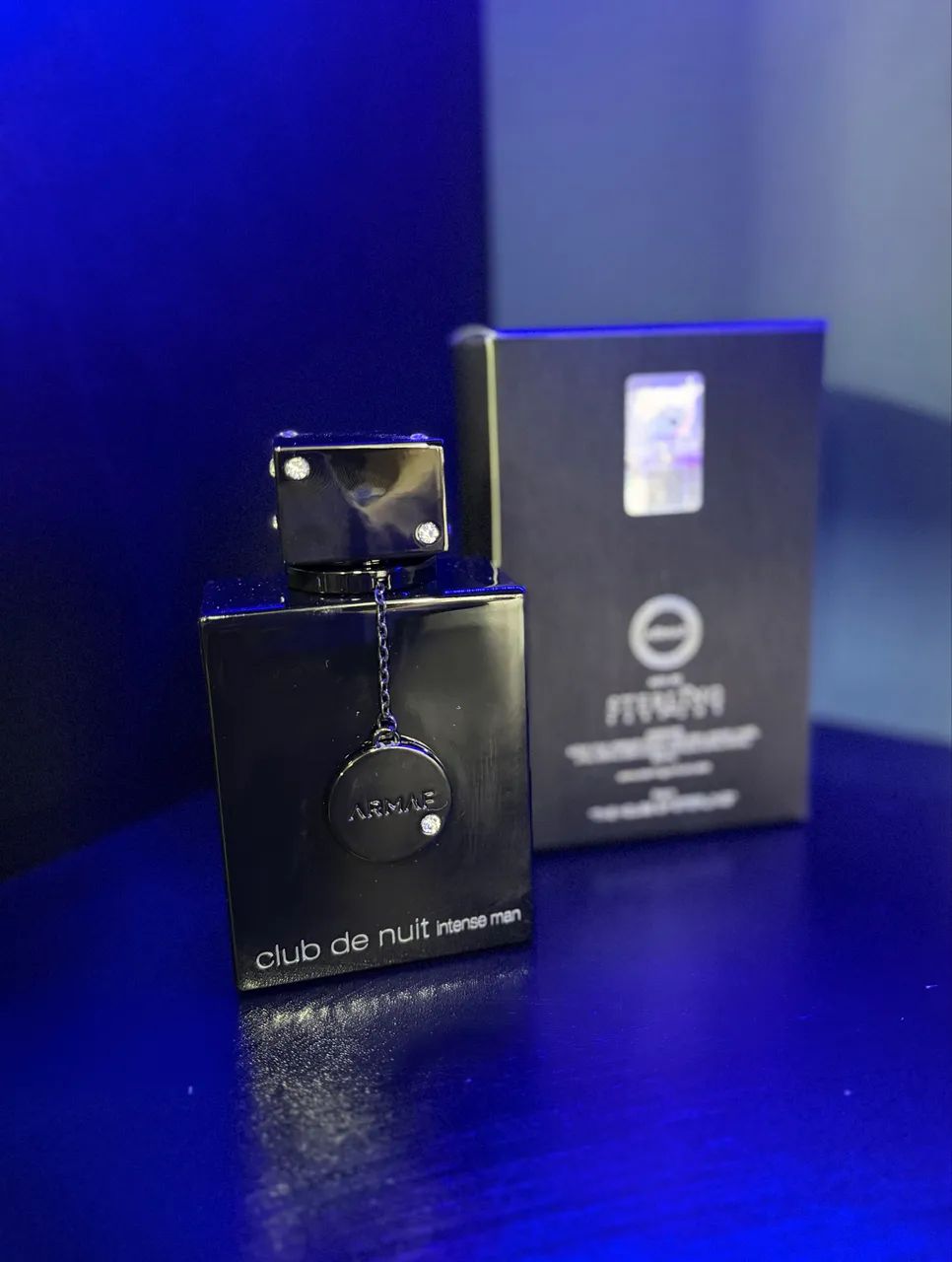 Perfume Arabe - Foto 2