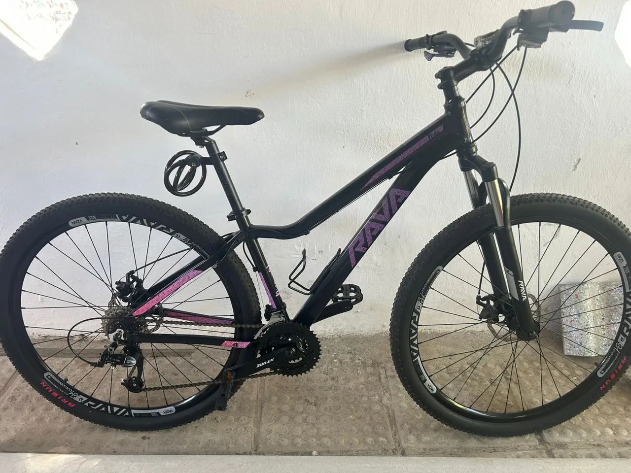 Bicicleta Ravan - Foto 3