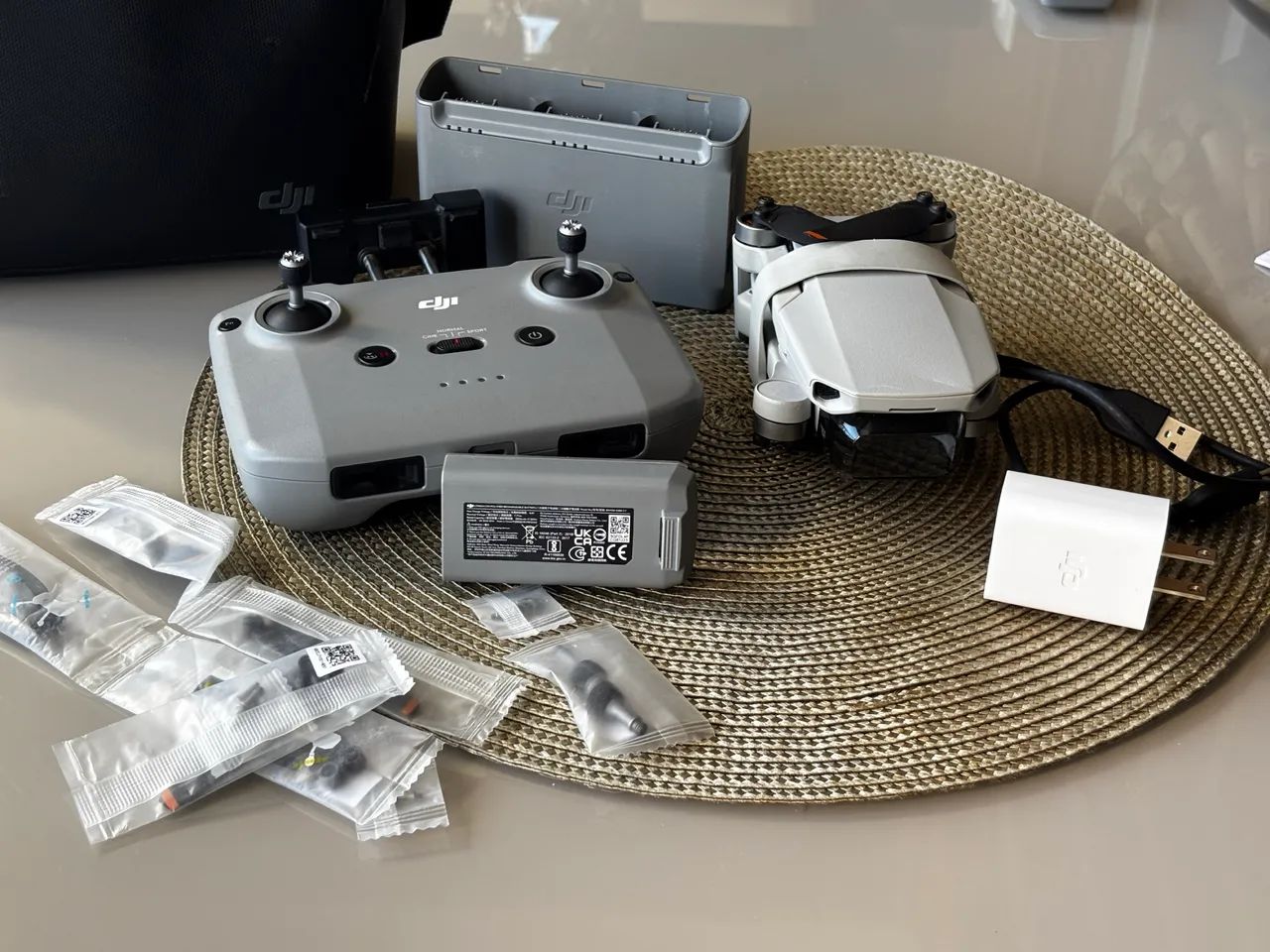 Drone DJI Mini 2 - Foto 2