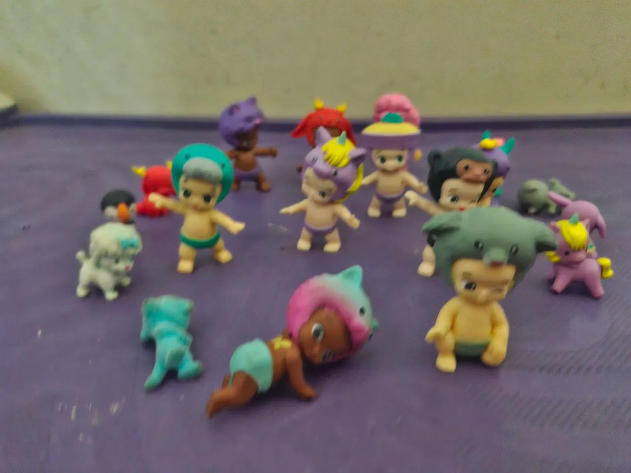 Bonecos Twozies - Foto 2
