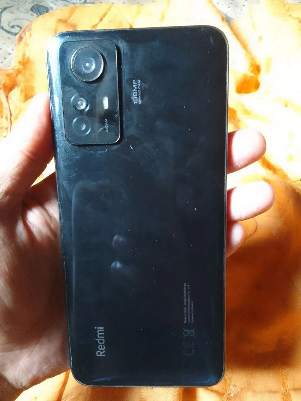 REDMI 12S 256 giga - Foto 2