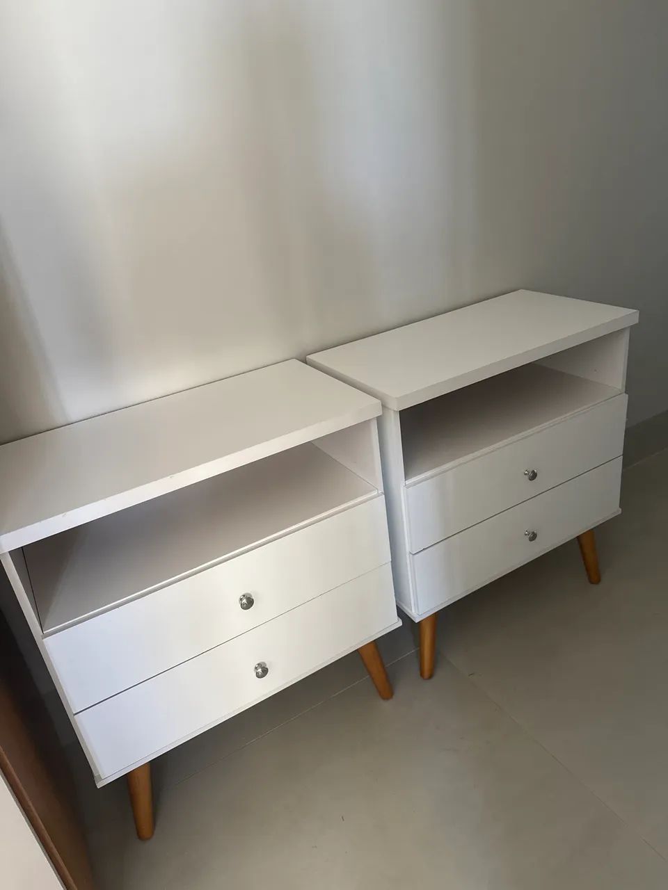 Mesa de cabeceira