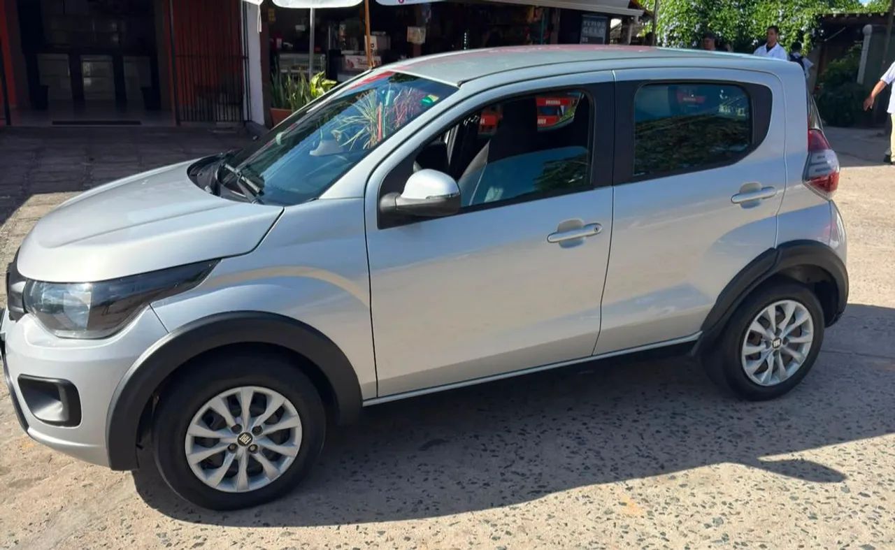 Uber e 99 