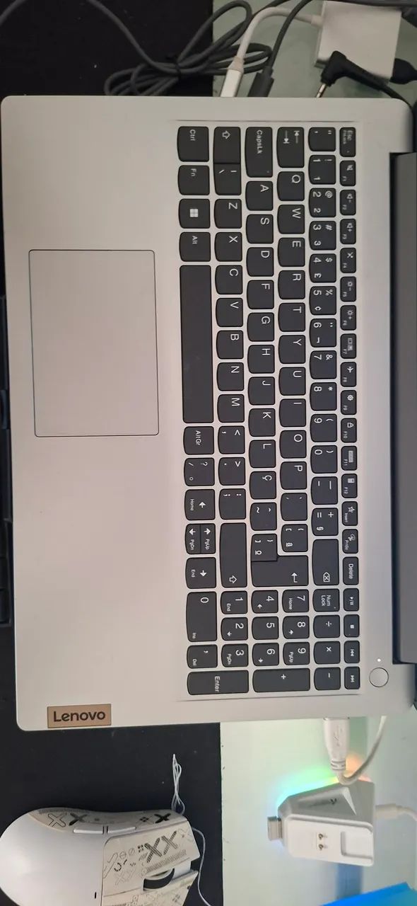Notebook Lenovo ideapad com i3 de 13 geração  - Foto 5