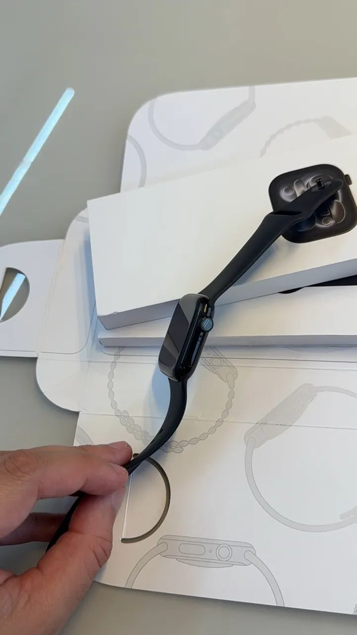 AppleWatch Series 11 42MM - Foto 2