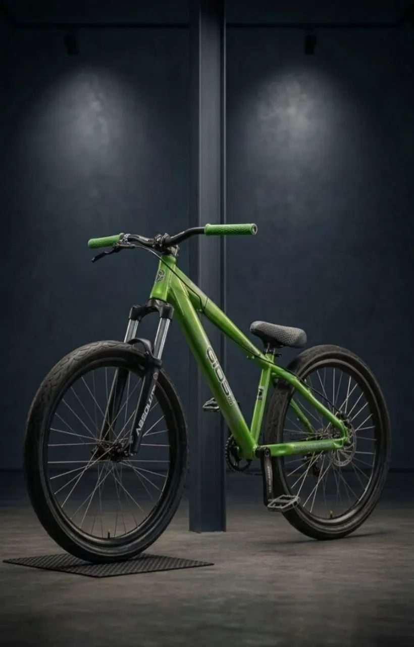 Gios FRX-HI 2013