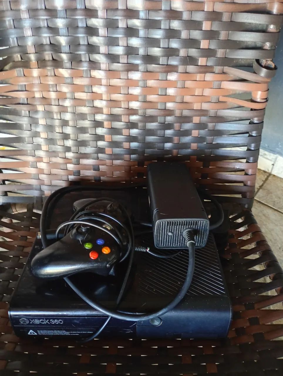 XBOX 360 - Foto 2