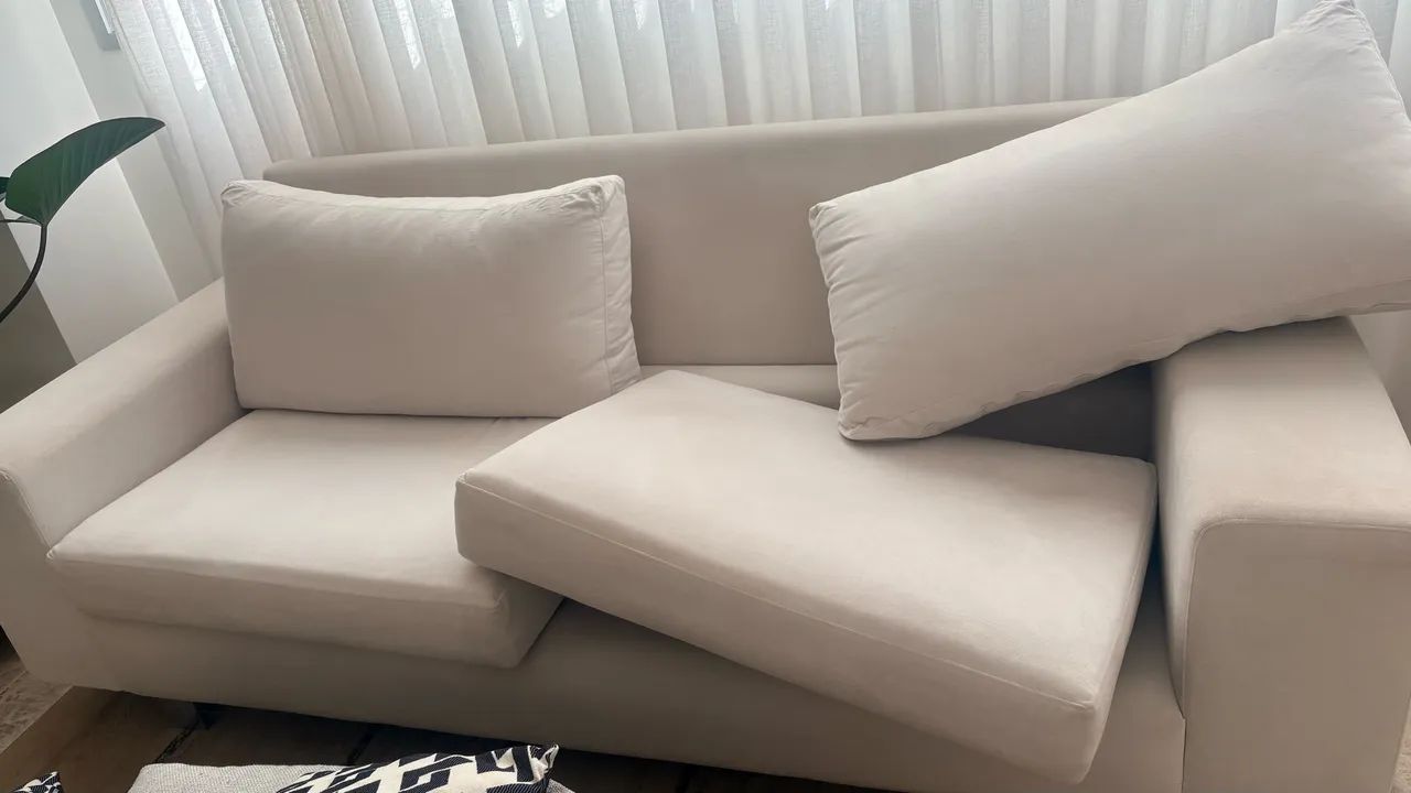 Lindo sofá  - Foto 3