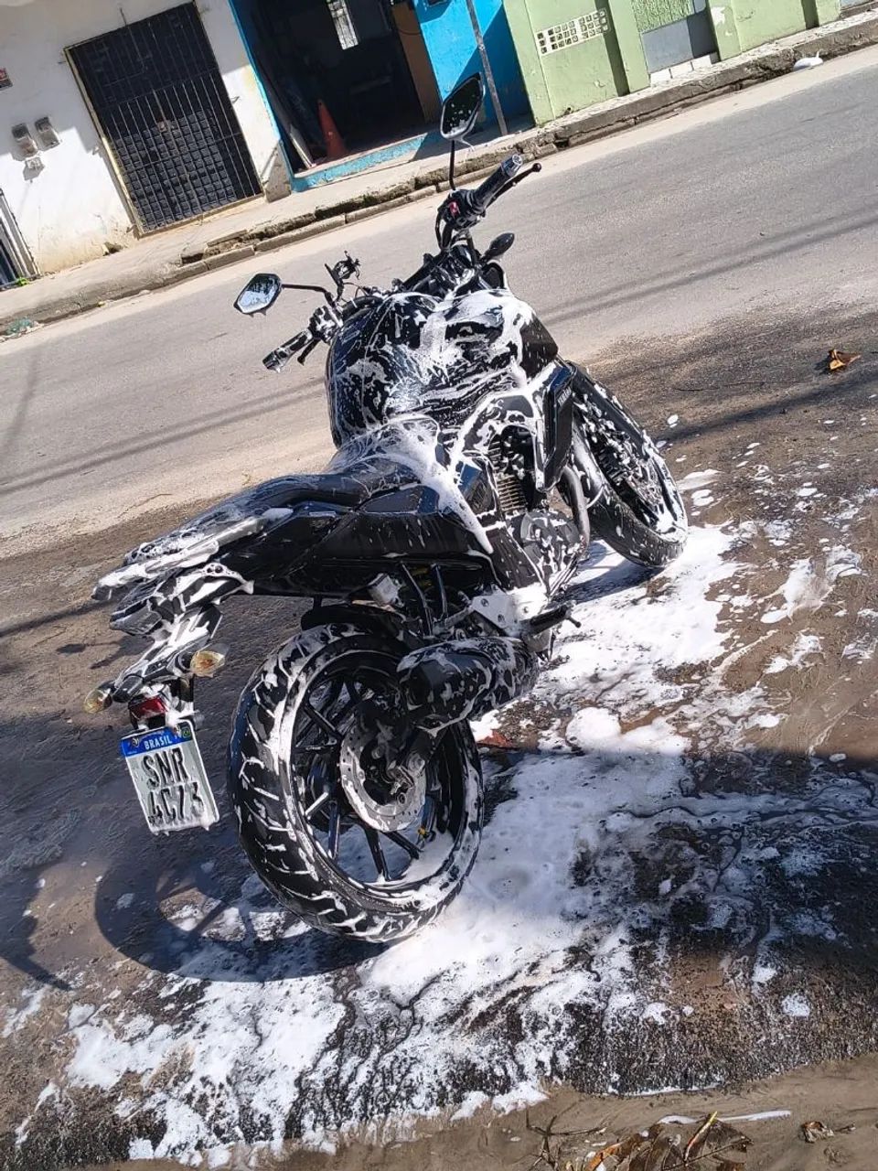 Moto - Foto 3