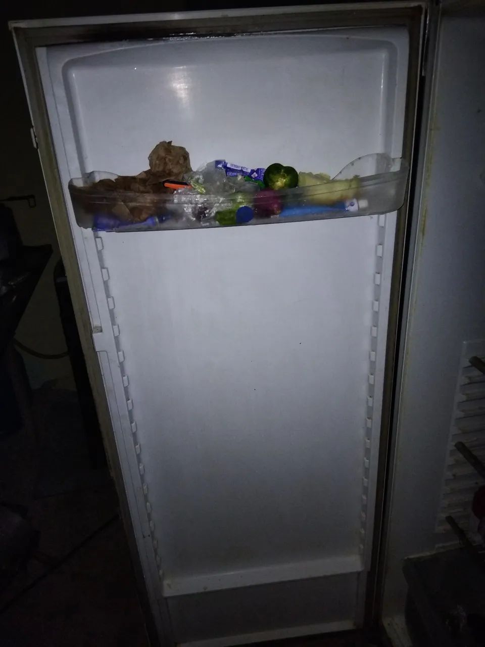 Geladeira simples  - Foto 4