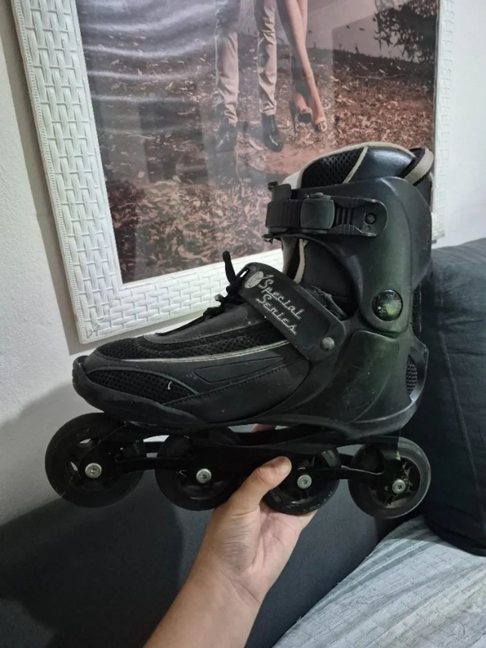 Patins