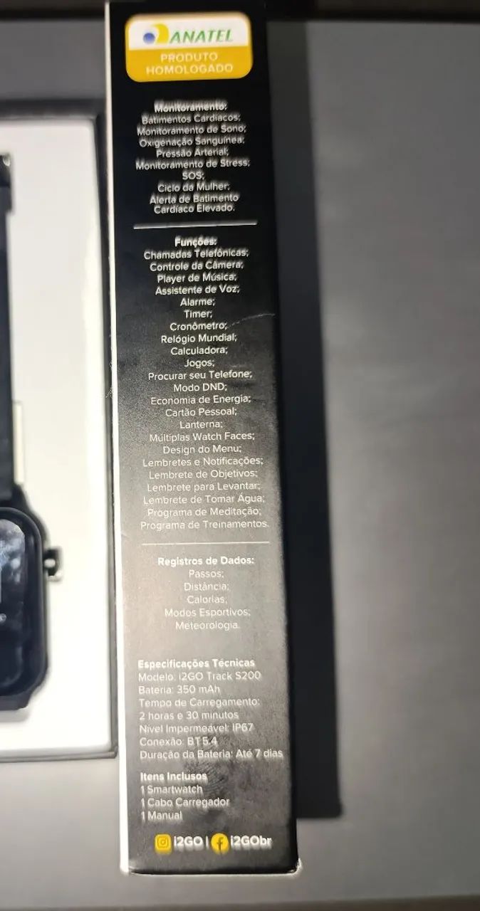 Smartwatch - Foto 3