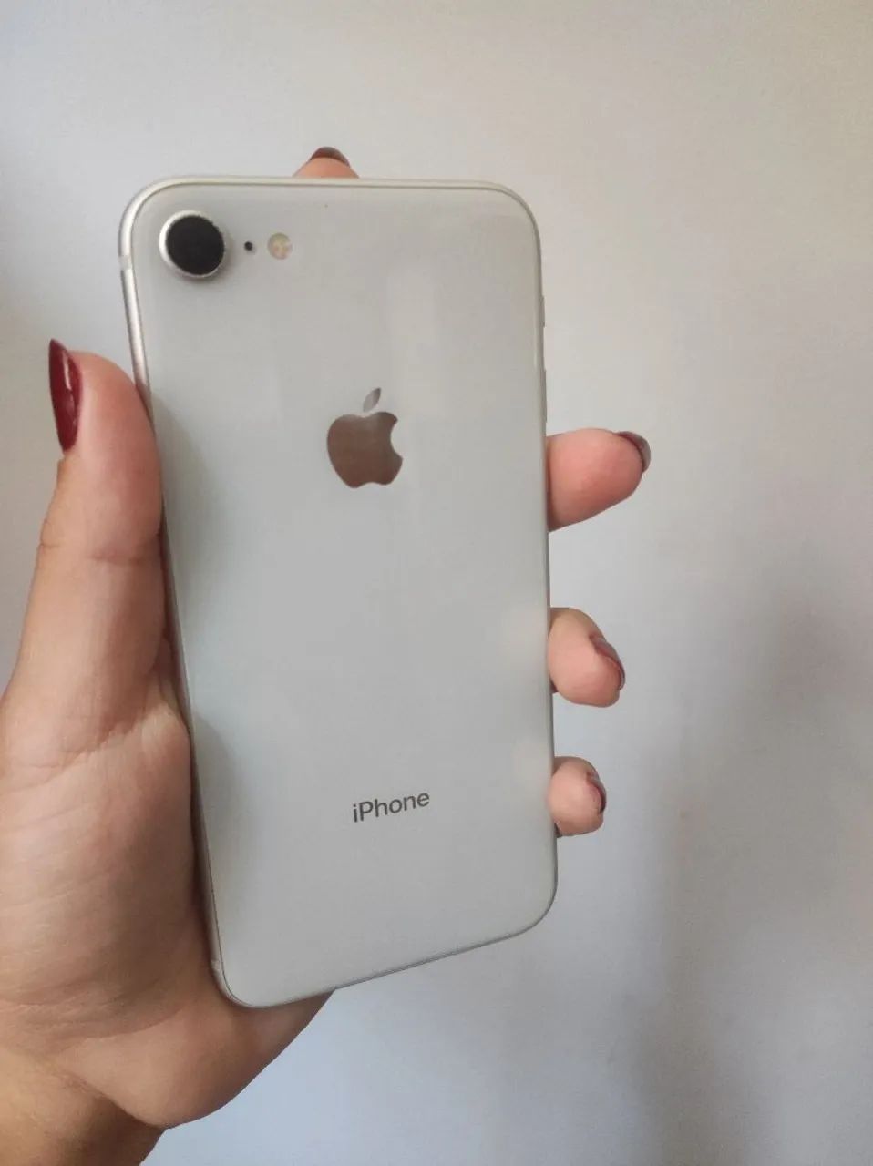 iPhone 8 64 GB - Foto 4