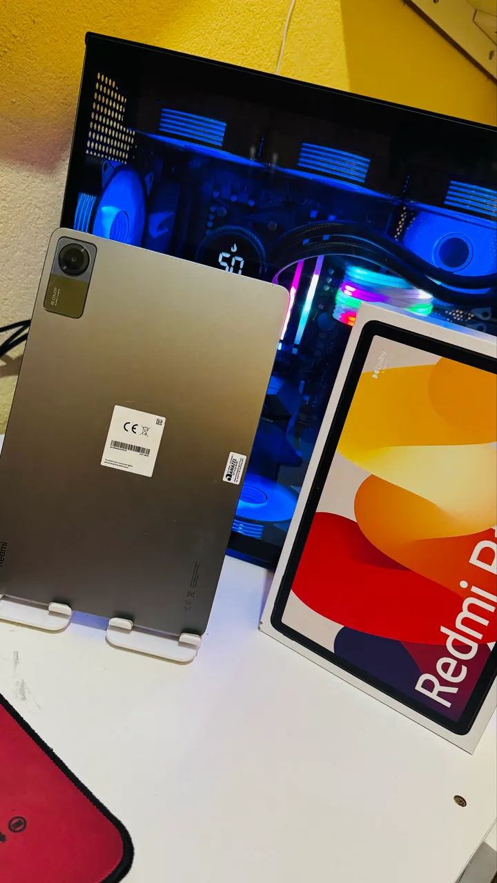 Tablet redmi pad SE