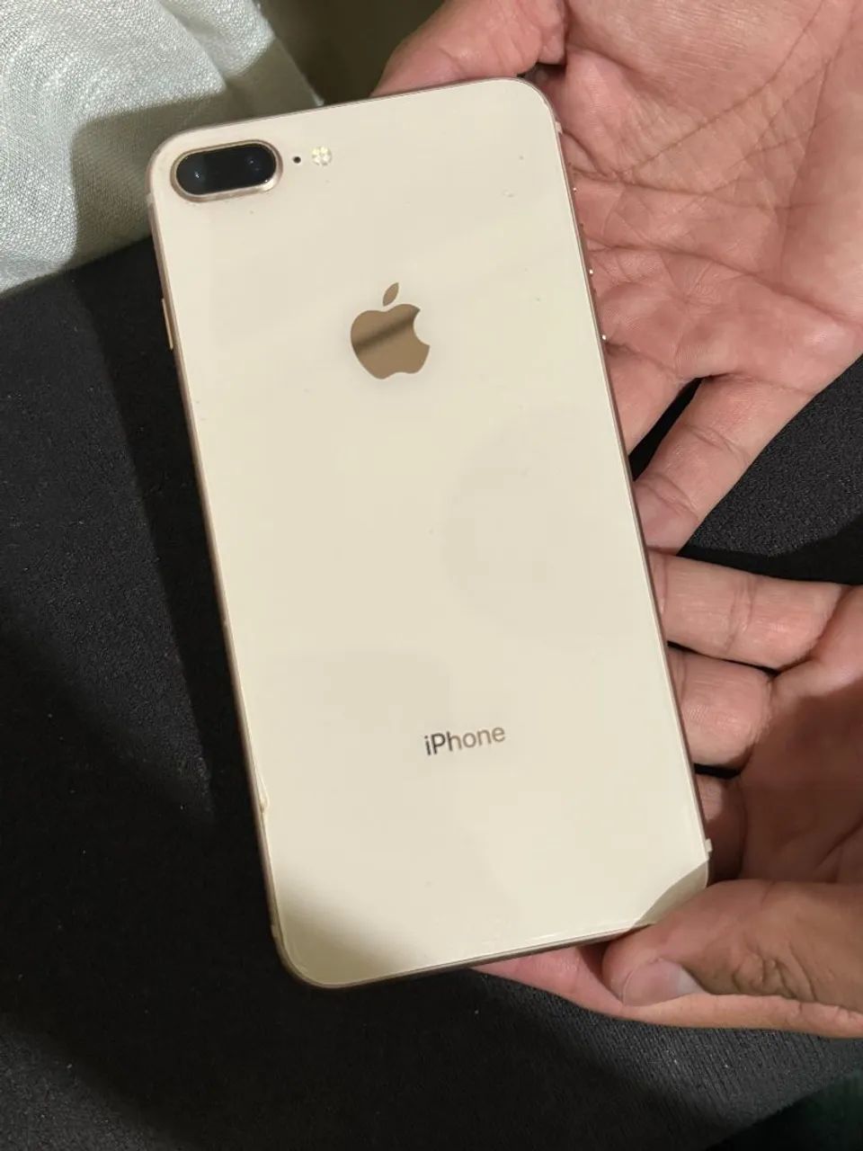 Iphone 8 Plus 256GB - Foto 2