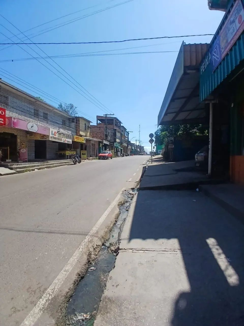 Ponto Comercial 250m2. Tarumã. - Foto 3