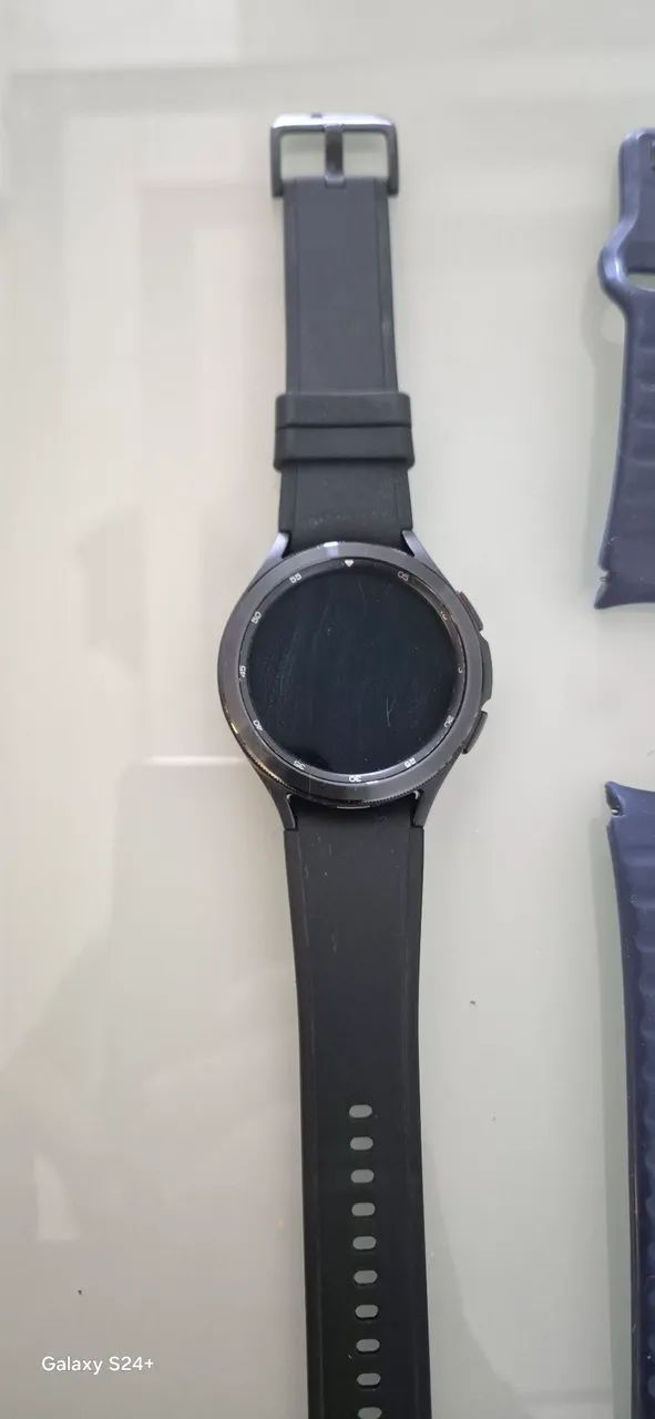Galaxy watch 4 classic - Foto 3