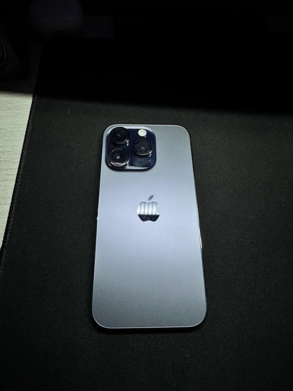 iPhone 14 PRO 128GB - Celulares e Smartphones - Centro, Feira de