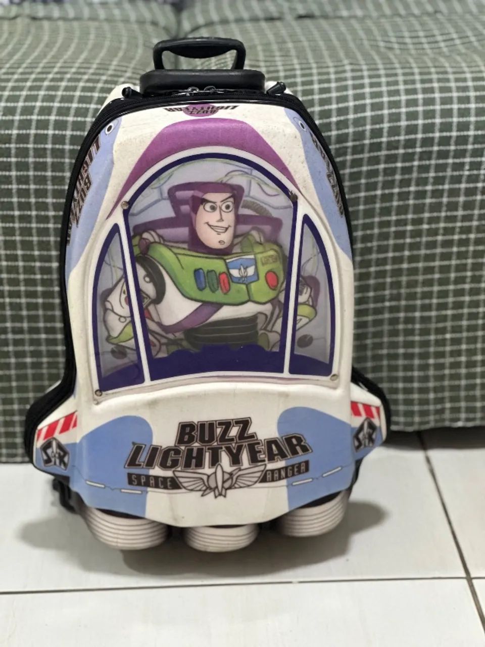 Mochila Escolar  - Foto 4