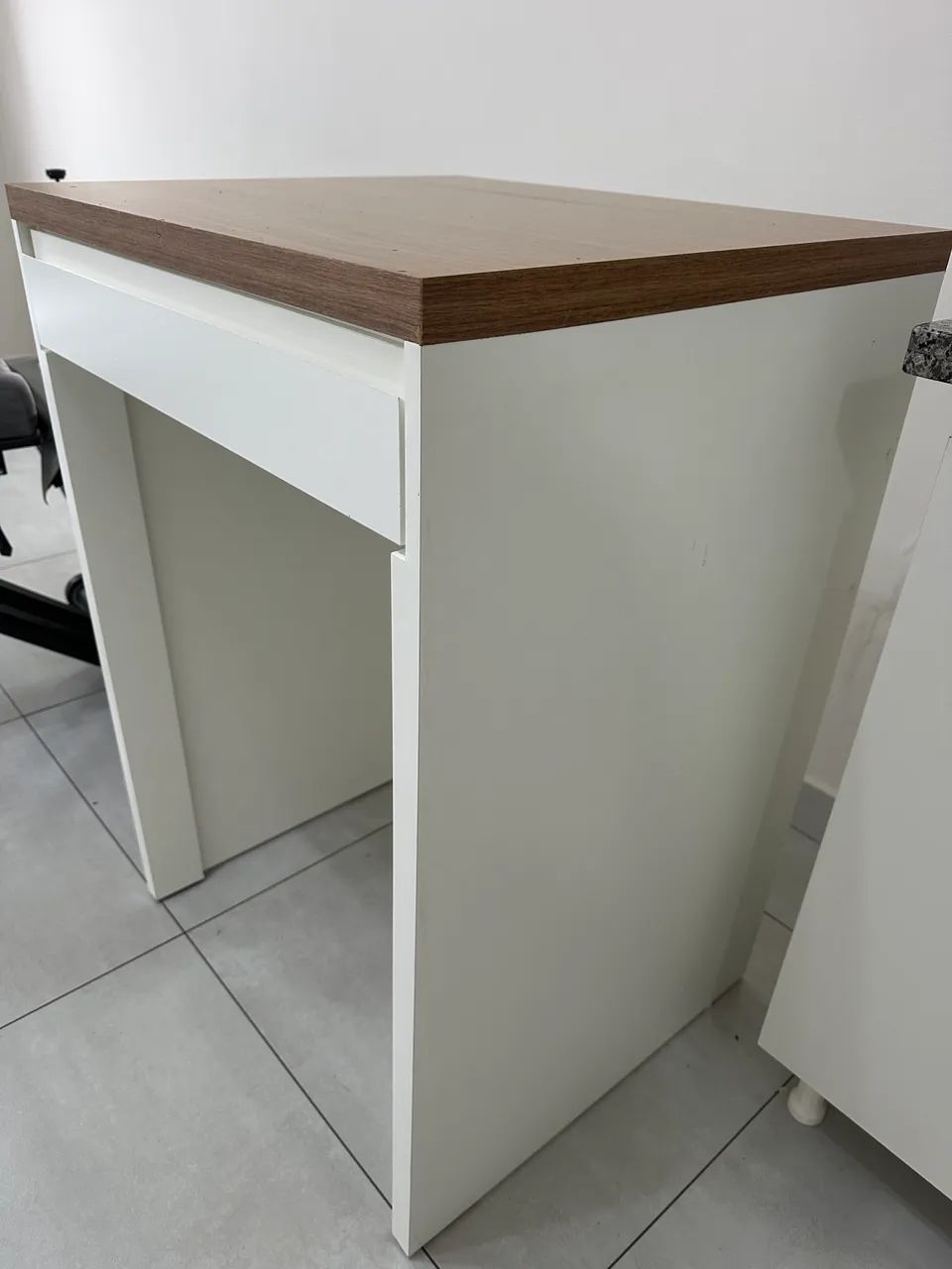 Mesa balcão alta Mdf - Foto 5