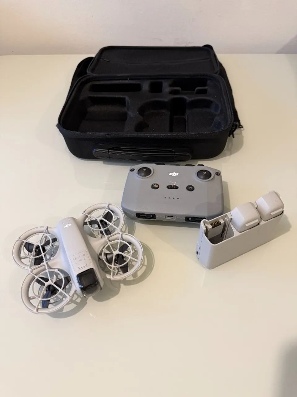 Drone DJI NEO - Foto 3