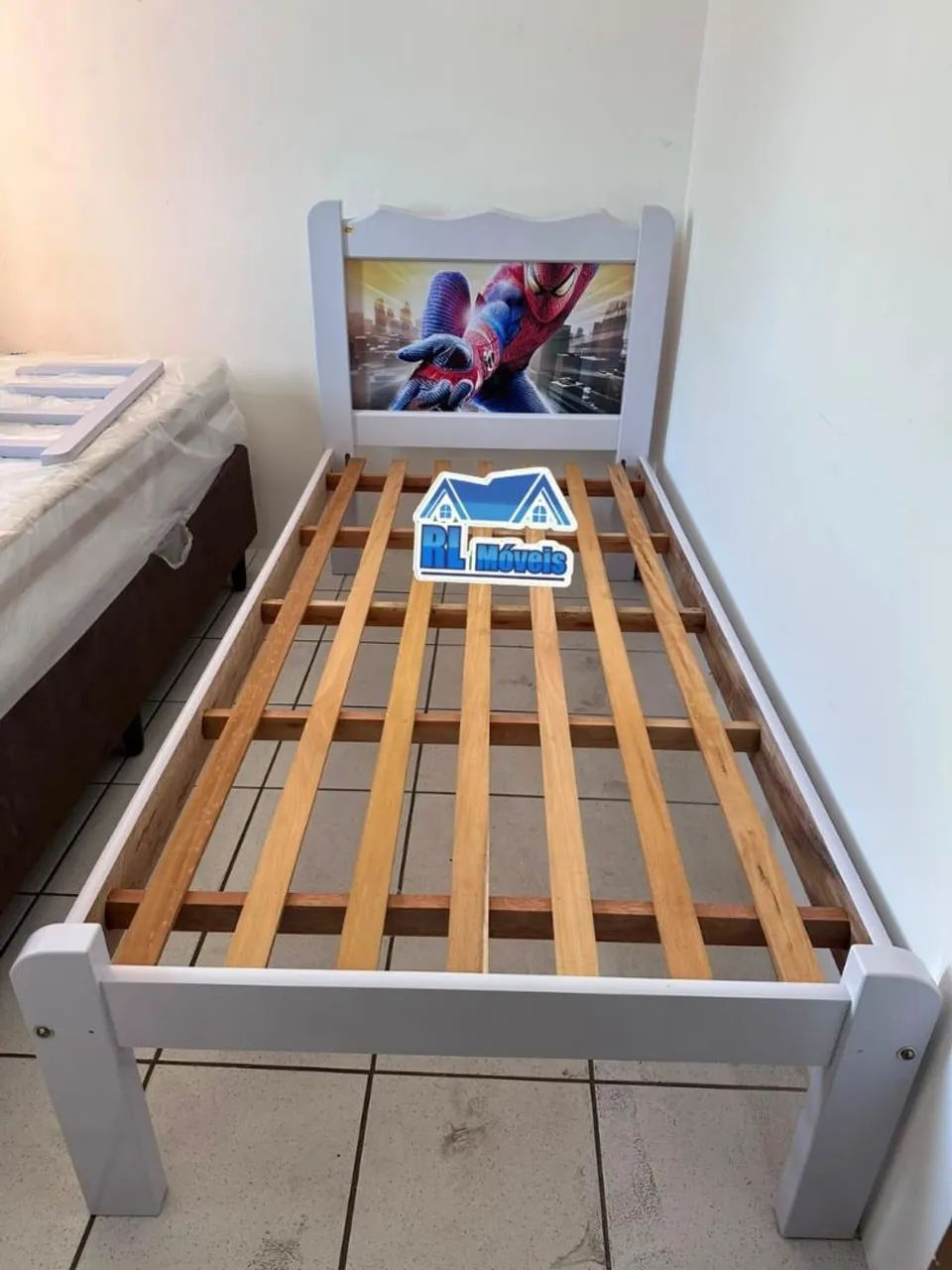 Cama infantil  - Foto 5
