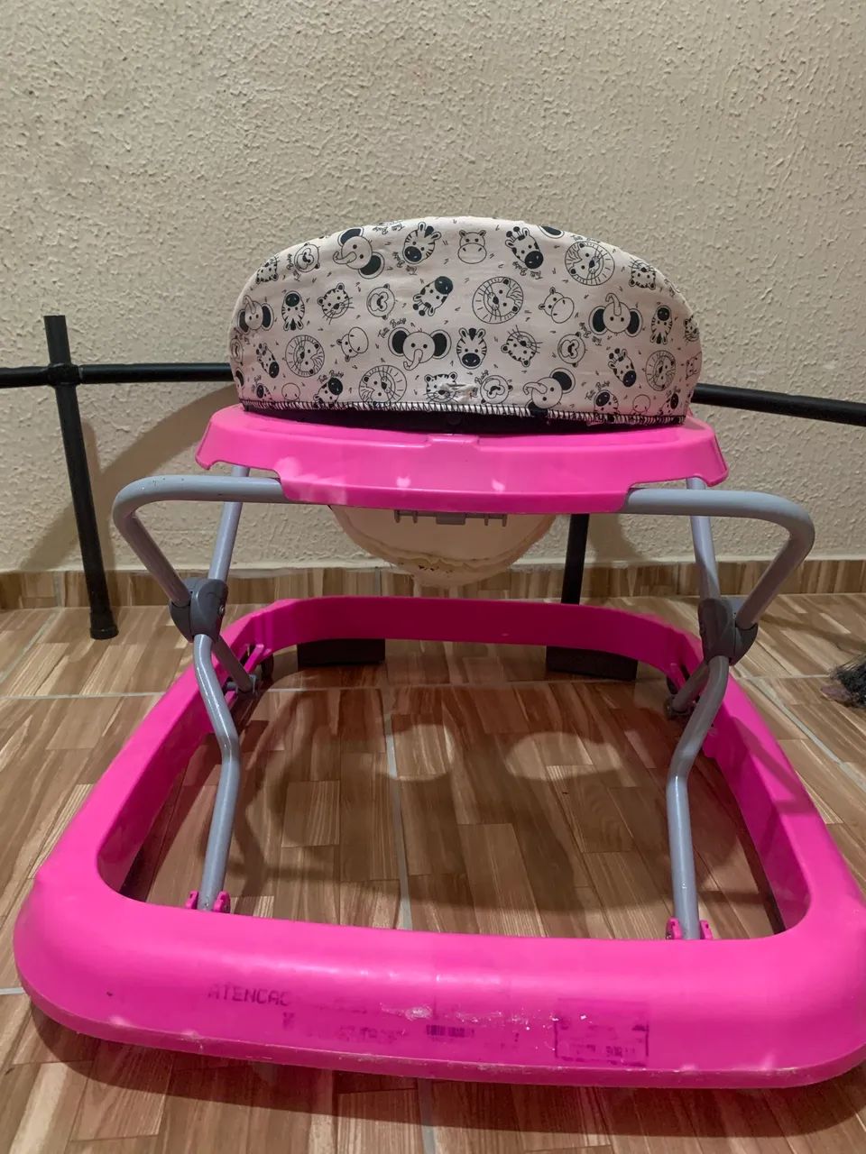 VENDO ANDAJÁ 