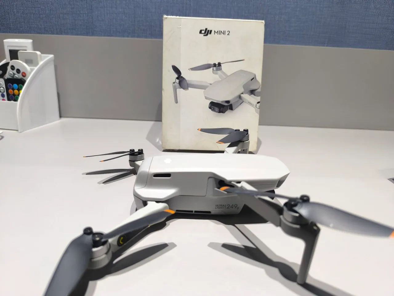 Dji mini 2 - Foto 3