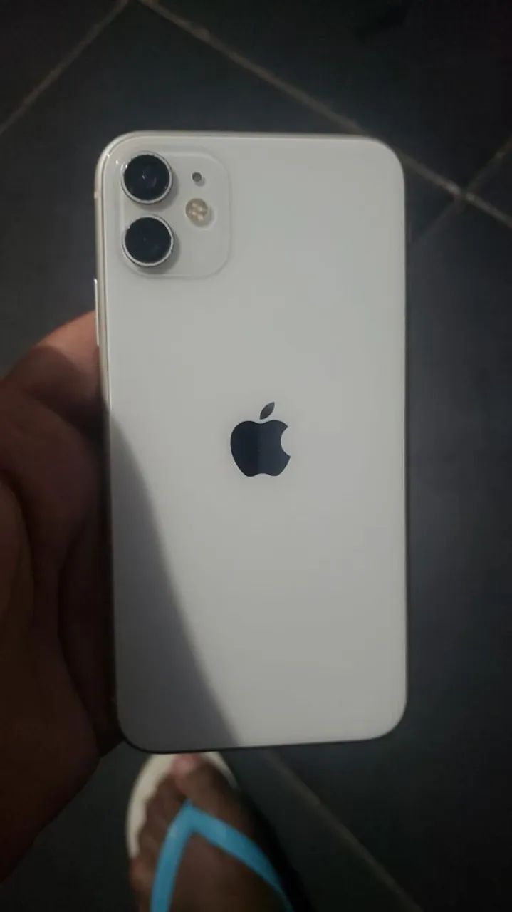 Peças iPhone 11 - Foto 2