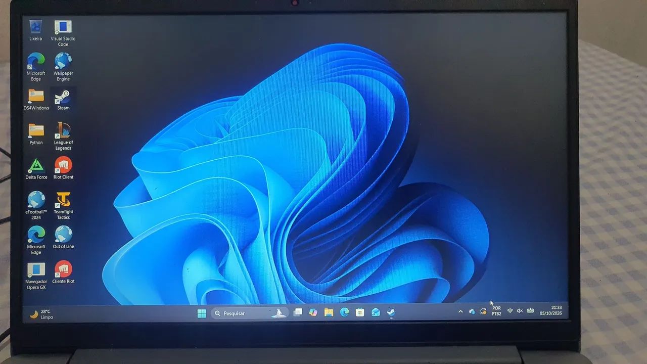 Notebook Lenovo - Foto 2