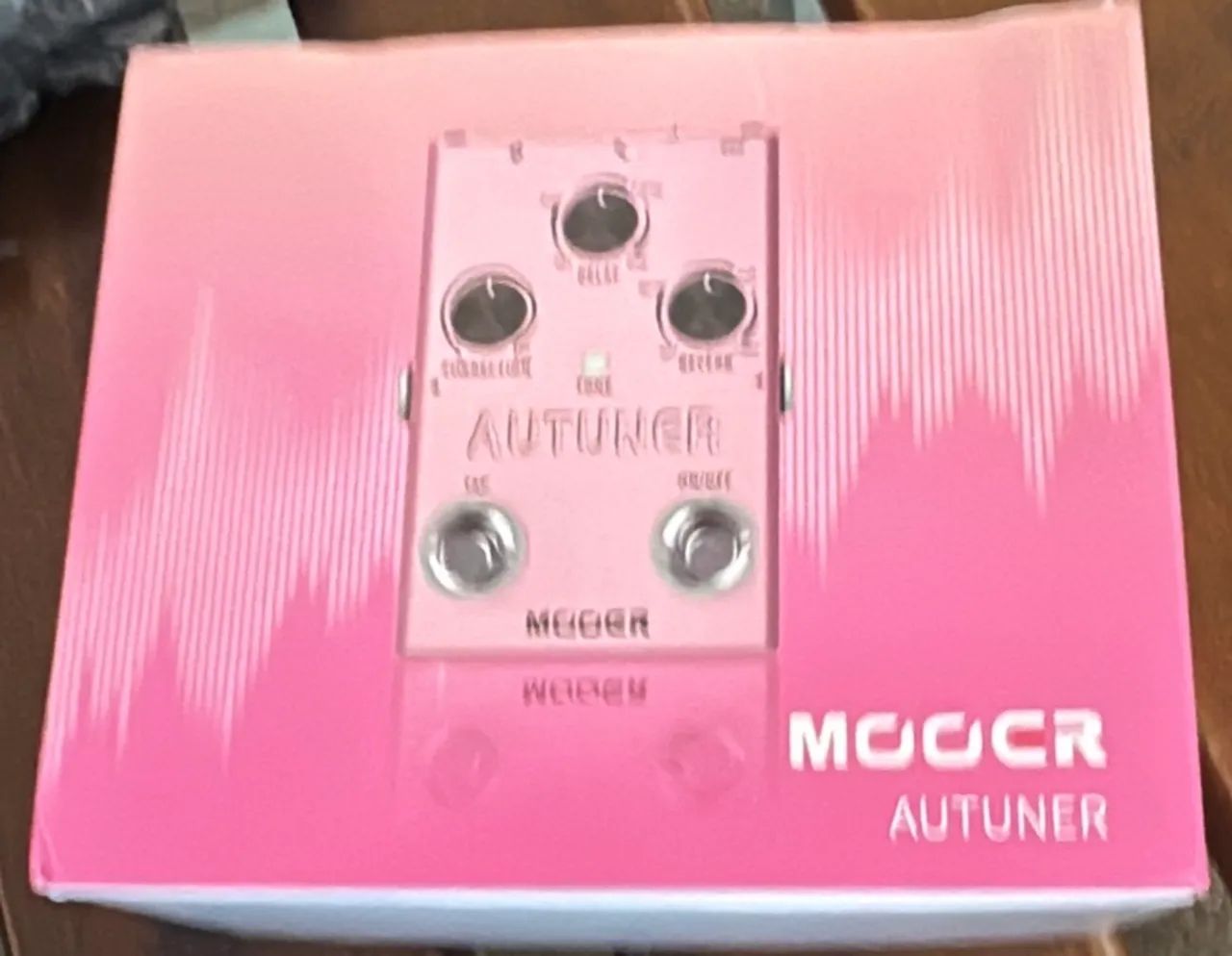AUTUNER MOOER