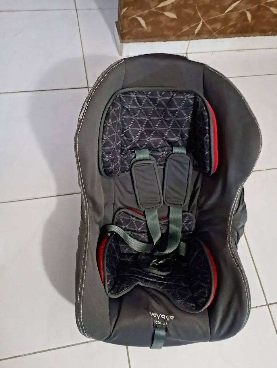 Cadeirinha automotiva  - Foto 4