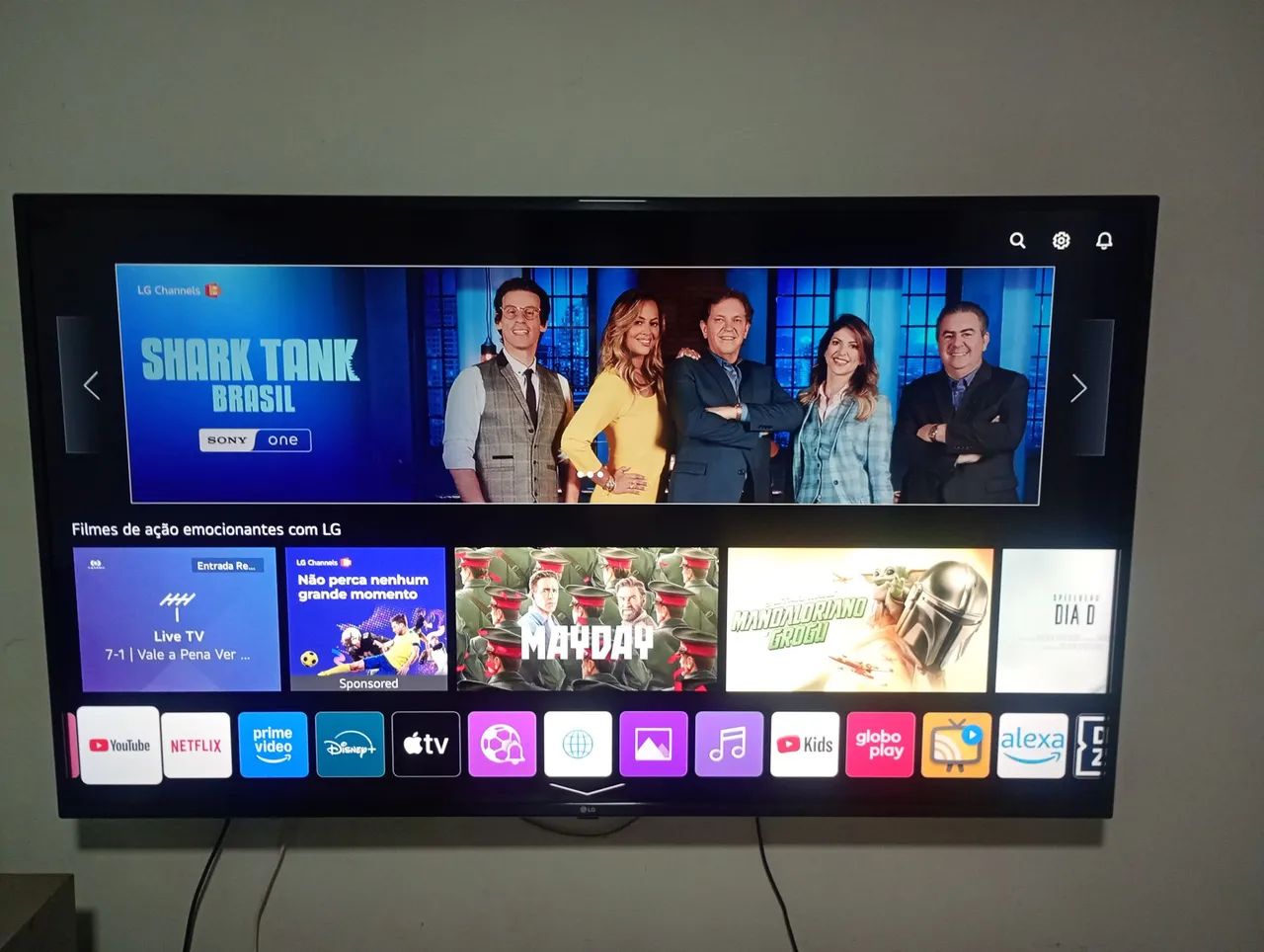 Tvs - Foto 3