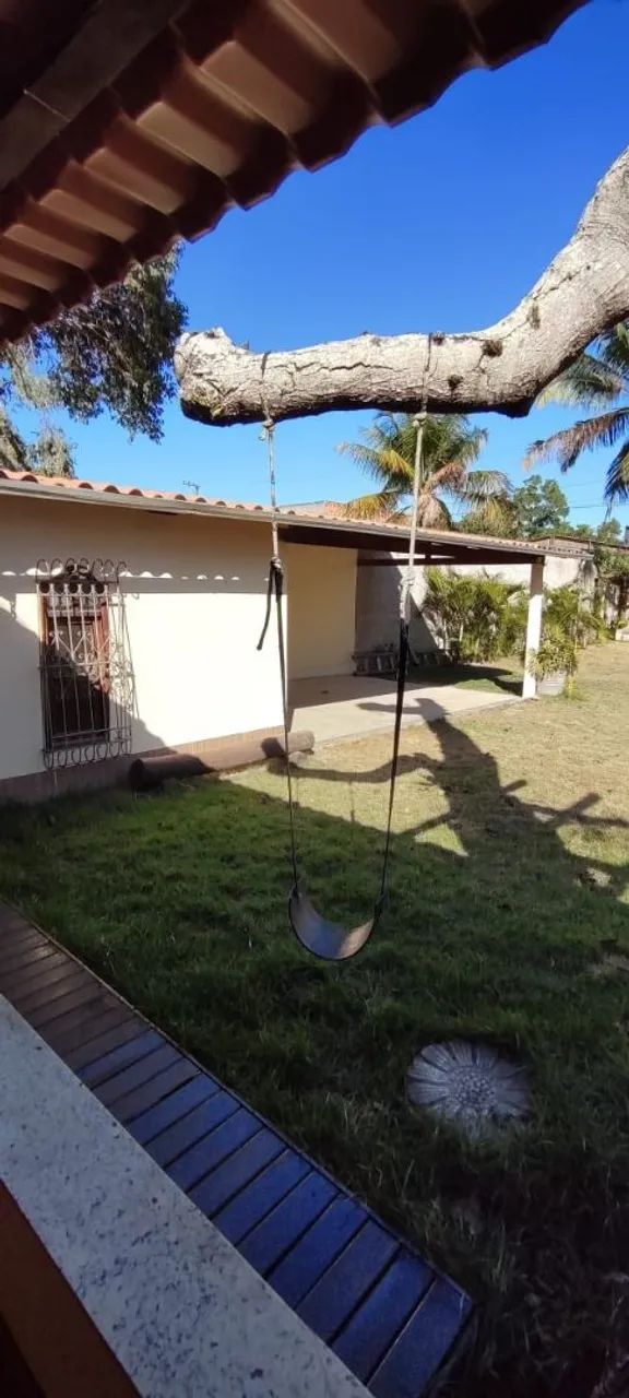 Alugo Casa Guriri - Anual  - Foto 3