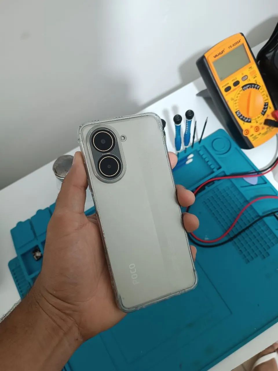 POCO C71 64GB - Foto 2