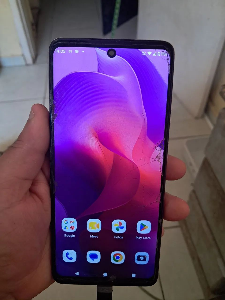 Vendo 